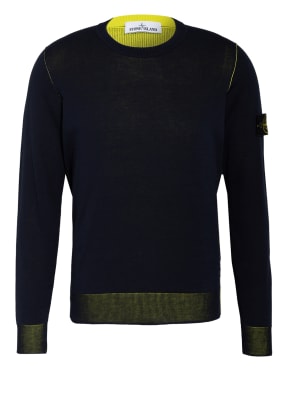 STONE ISLAND Pullover