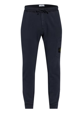 STONE ISLAND Sweatpants