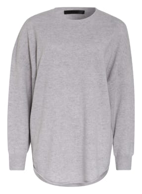 FFC Oversized-Pullover mit Cashmere