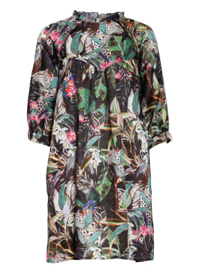 darling harbour Leinenkleid mit 3/4-Arm