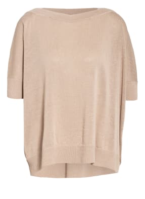 PESERICO Pullover mit Leinen