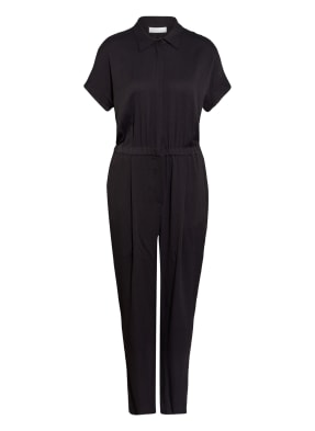 FABIANA FILIPPI Jumpsuit mit Seide
