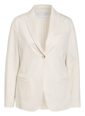 FABIANA FILIPPI Blazer mit Schmucksteinbesatz