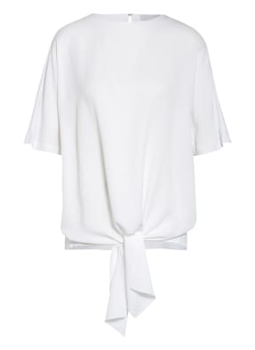 FABIANA FILIPPI Blusenshirt im Materiamix