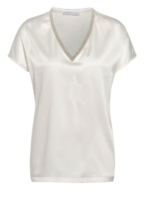 FABIANA FILIPPI Blusenshirt aus Seide