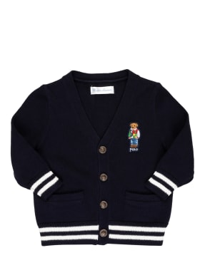 POLO RALPH LAUREN Strickjacke