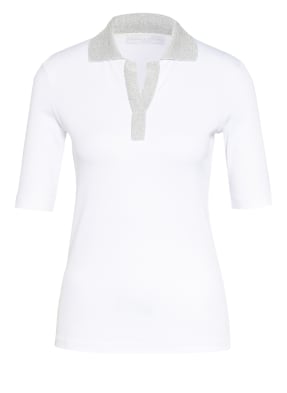 FABIANA FILIPPI Jersey-Poloshirt