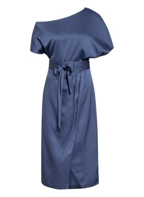 TED BAKER Kleid WILLAA in Wickeloptik