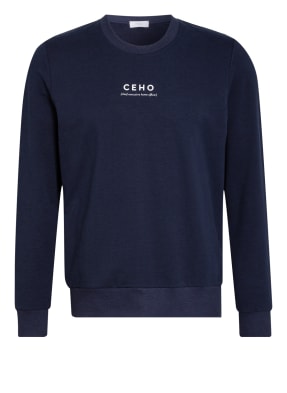 mey Lounge-Sweatshirt Serie HOME OFFICE