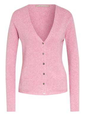 (THE MERCER) N.Y. Strickjacke aus Cashmere