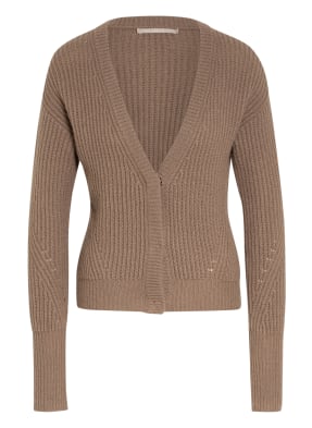 (THE MERCER) N.Y. Strickjacke aus Cashmere