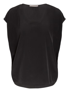 (THE MERCER) N.Y. Blusenshirt aus Seide