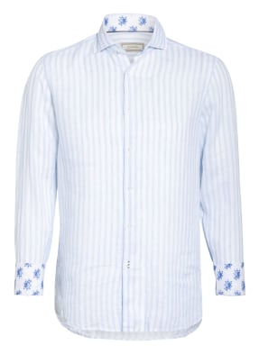 CHAS Leinenhemd Modern Fit