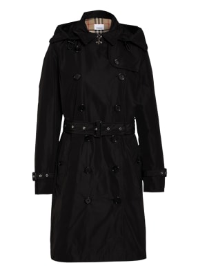 BURBERRY Trenchcoat KENSINGTON