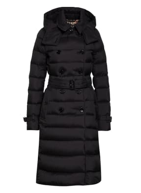 BURBERRY Daunenmantel ARNISTON