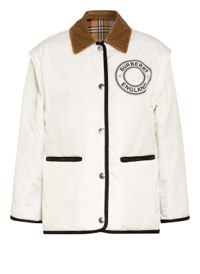BURBERRY 3-in-1-Jacke zum Wenden