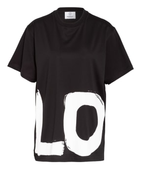 BURBERRY T-Shirt CARRICK LOVE