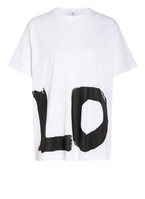 BURBERRY Oversized-Shirt