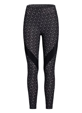 BURBERRY 7/8-Leggings MADDEN