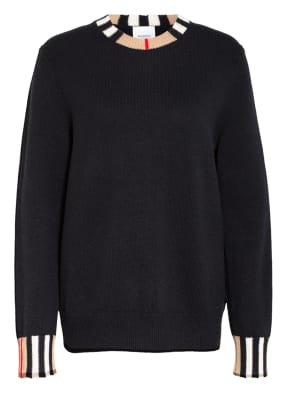 BURBERRY Cashmere-Pullover EYRE