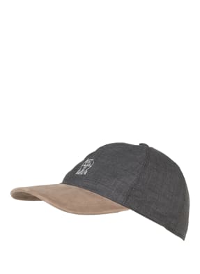 BRUNELLO CUCINELLI Cap
