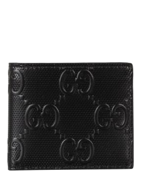 GUCCI Geldbörse GG SUPREME