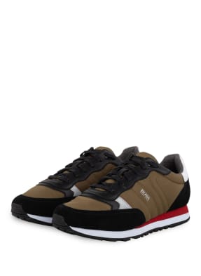 BOSS Sneaker PARKOUR RUNN