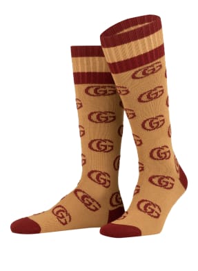 GUCCI Strümpfe GRUNGO