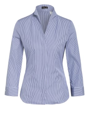 van Laack Hemdbluse MYRA mit Galonstreifen