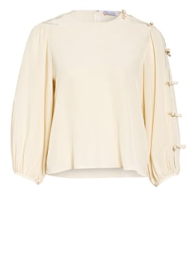 RED VALENTINO Blusenshirt aus Seide
