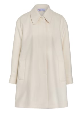 RED VALENTINO Wolllmantel