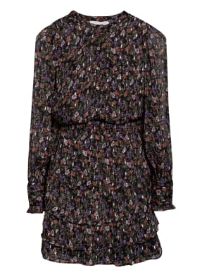 NEO NOIR Kleid BIMBA mit Glitzergarn