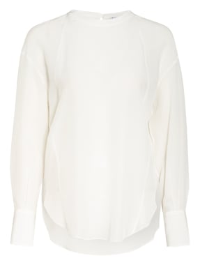 BRUNELLO CUCINELLI Blusenshirt aus Seide