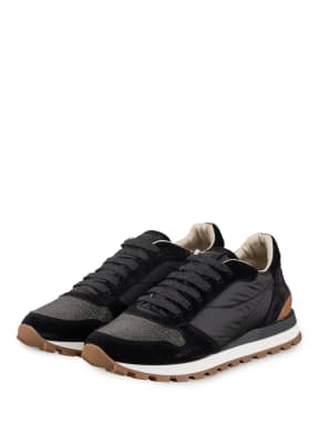 BRUNELLO CUCINELLI Plateau-Sneaker