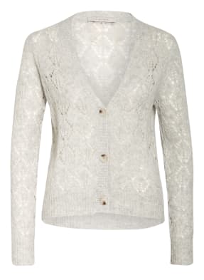 lilienfels Strickjacke aus Cashmere