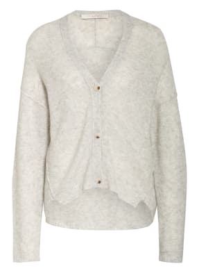 lilienfels Strickjacke aus Cashmere
