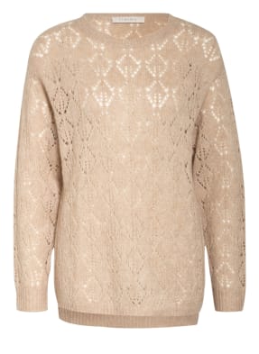 lilienfels Cashmere-Pullover