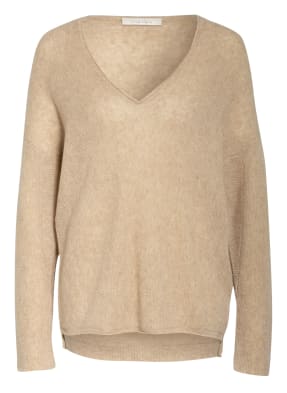 lilienfels Cashmere-Pullover