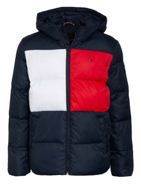 TOMMY HILFIGER Steppjacke