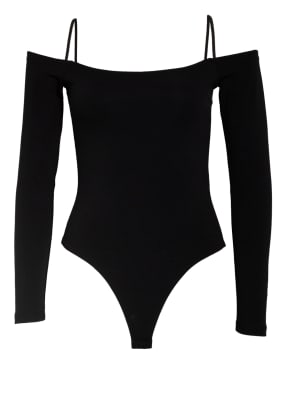 ALL SAINTS Off-Shoulder-Body AUDREY