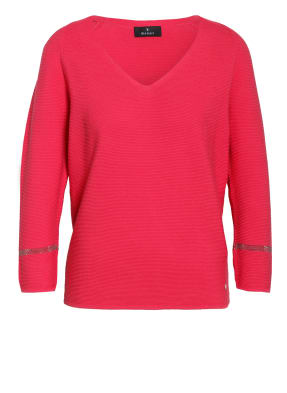 monari Pullover mit 3/4-Arm