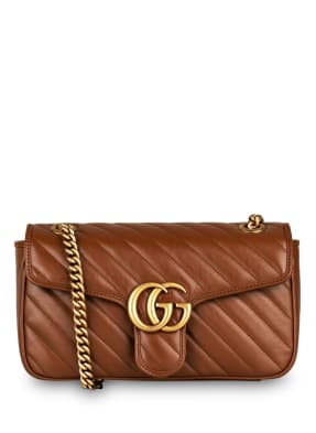 GUCCI Umhängetasche GG MARMONT