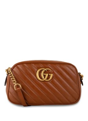 GUCCI Umhängetasche GG MARMONT