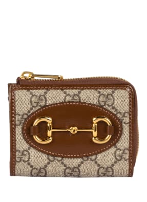 GUCCI Portfel 1955 HORSEBIT GG SUPREME