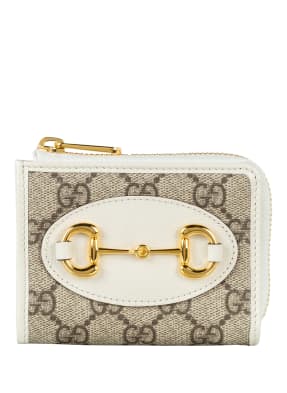 GUCCI Geldbörse 1955 HORSEBIT GG SUPREME