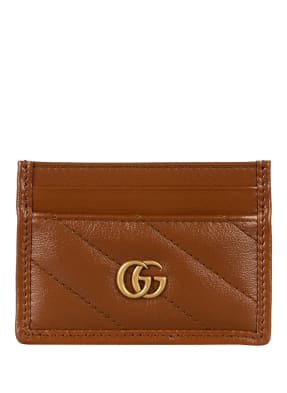 GUCCI Kartenetui GG MARMONT