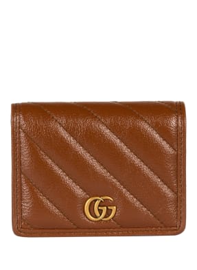 GUCCI Geldbörse GG MARMONT
