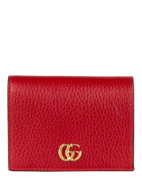 GUCCI Geldbörse GG MARMONT