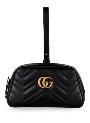 GUCCI Clutch GG MARMONT 2.0