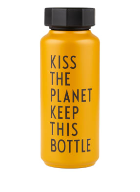DESIGN LETTERS Isolierflasche